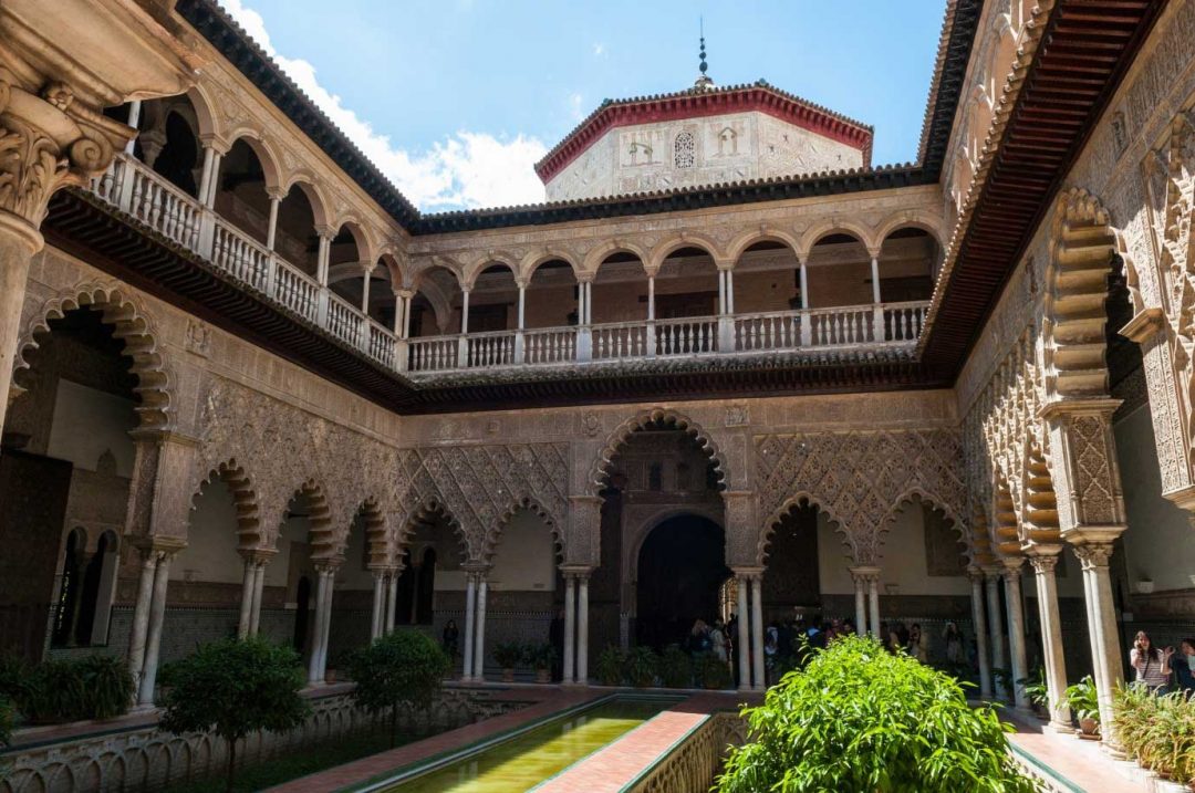 Visit These Real Life Game of Thrones Castles