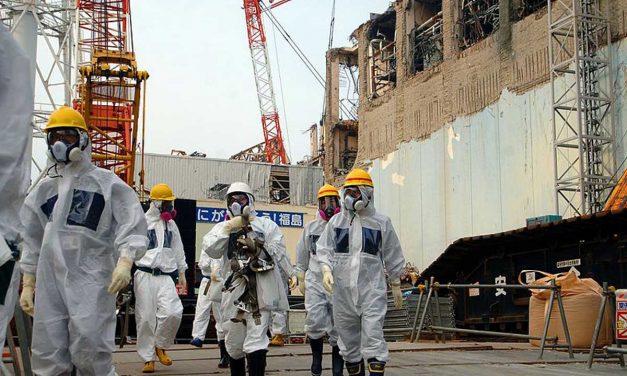 Fukushima: First Residents Return Home