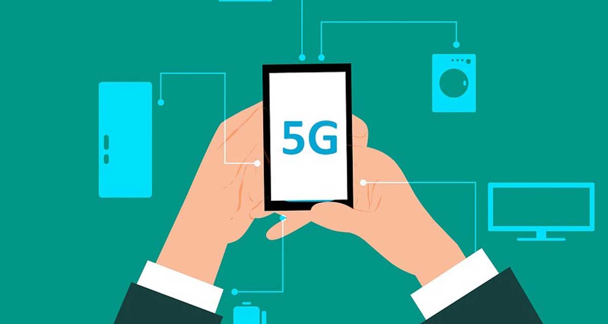 What’s the Deal with 5G?