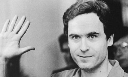 Extremely Wicked, Shockingly Evil and Vile: The Obsession with Ted Bundy