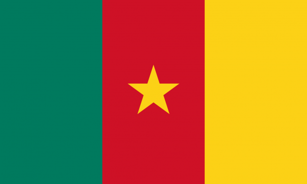 What’s Happening in Cameroon?