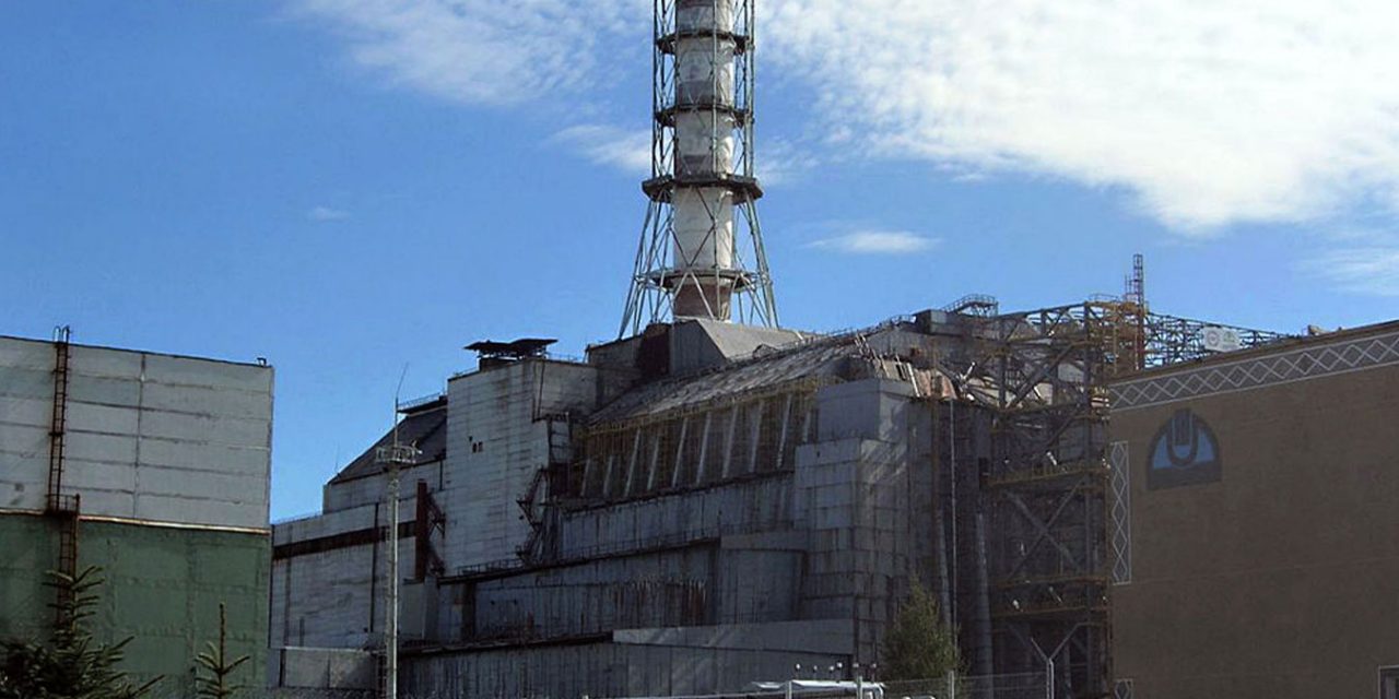 Chernobyl – How Art Can Make Science Compelling Without Twisting the Facts