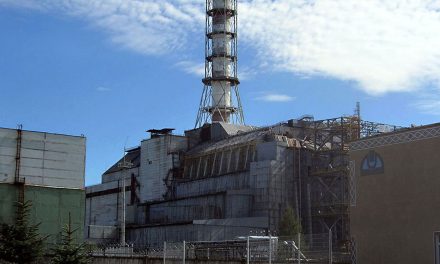 Chernobyl – How Art Can Make Science Compelling Without Twisting the Facts