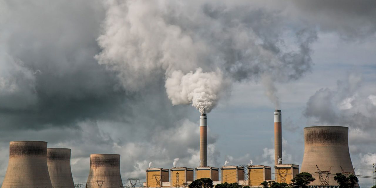 Coal Subsidies Triple in G20 Countries Despite Climate Crisis