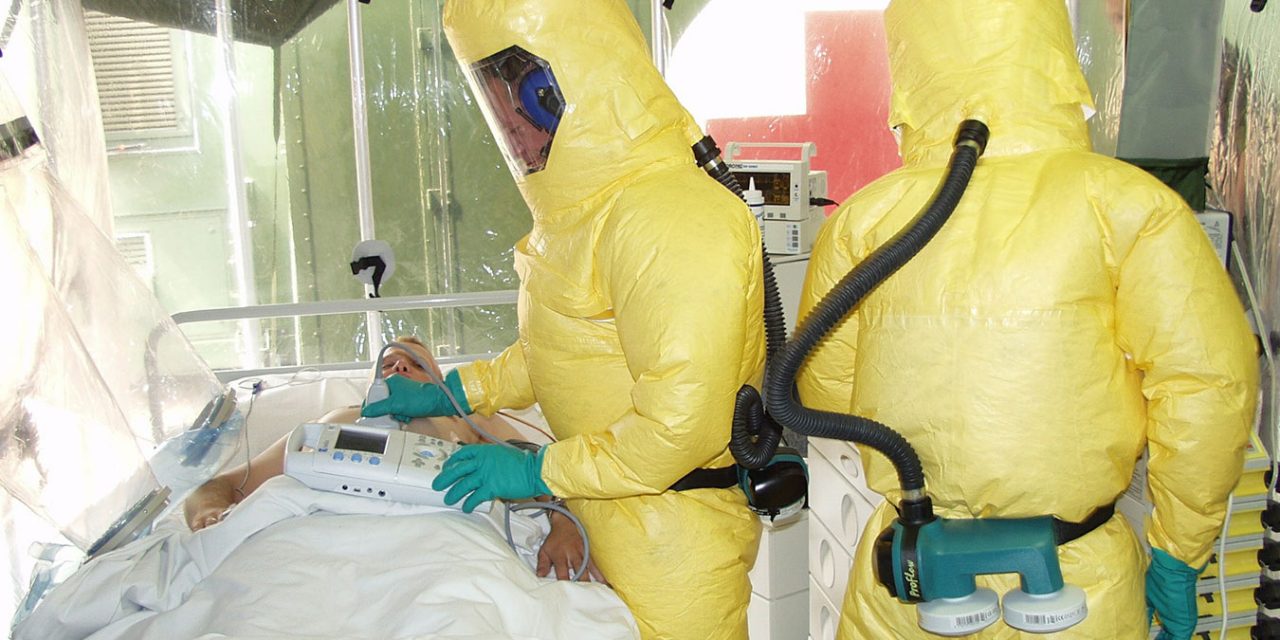 WHO May Declare an International Emergency, as Ebola Spreads to Uganda