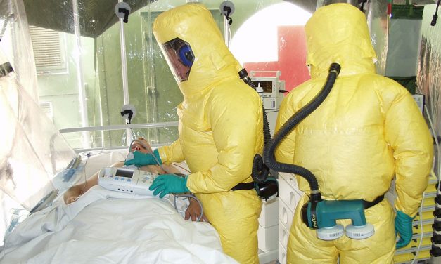 WHO May Declare an International Emergency, as Ebola Spreads to Uganda