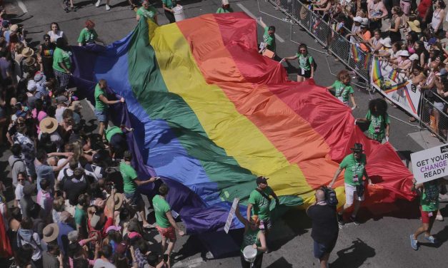 Ecuador Approves Same-Sex Marriage