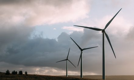 Scottish Power to Build Giant Battery in Boost to Renewable Energy