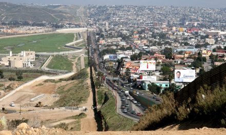 What’s Happening at the US-Mexico Border?