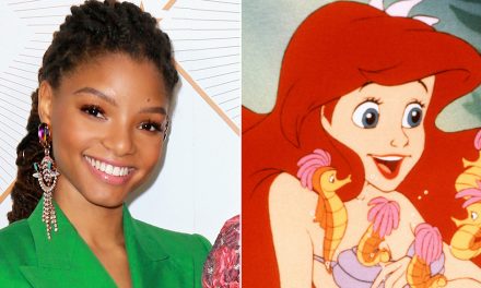 Black Ariel and the Power of Representation