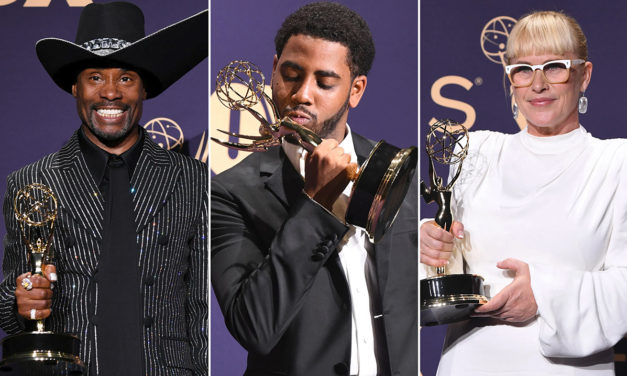 Emmy 2019: Four Biggest Moments