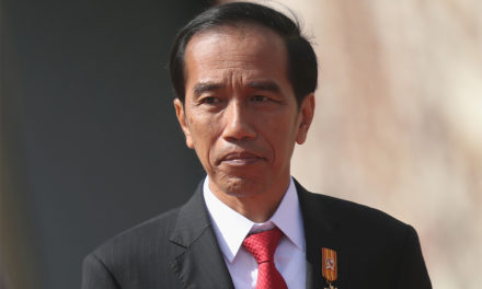 Indonesia Set to Introduce Archaic Law