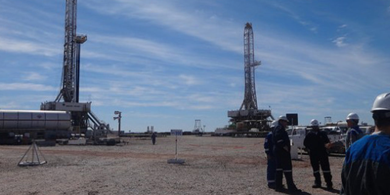 UK Invests £1Billion Meant for Green Energy in Argentinian Fracking