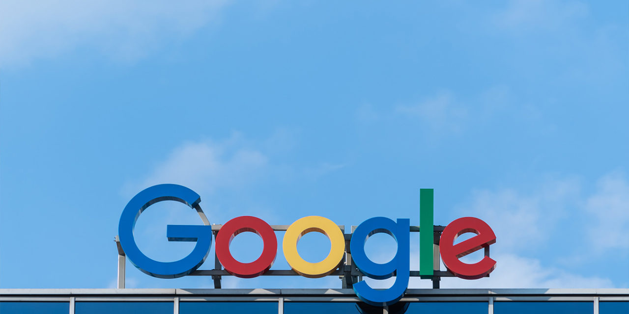 Google Makes Big Donations to Climate Change Deniers