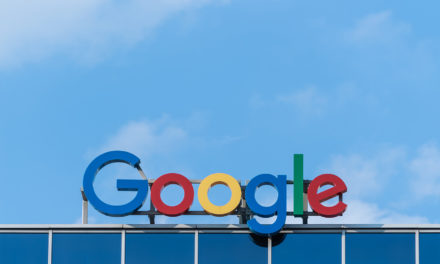 Google Makes Big Donations to Climate Change Deniers