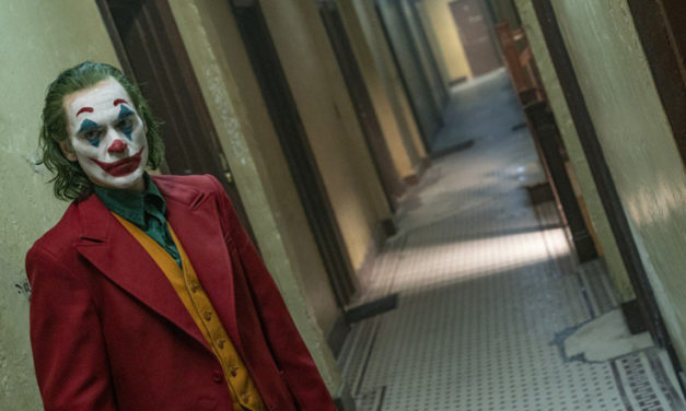 Was Todd Phillips’ Joker All It Was Cracked up to Be?