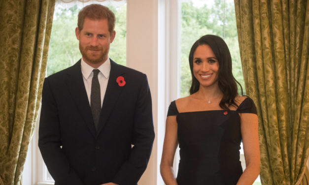 Prince Harry Hits Back at British Tabloids
