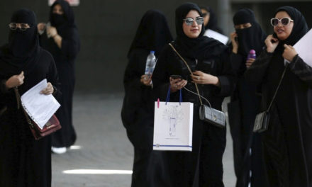 Are Saudi Arabia’s New Reforms for Women a Front?