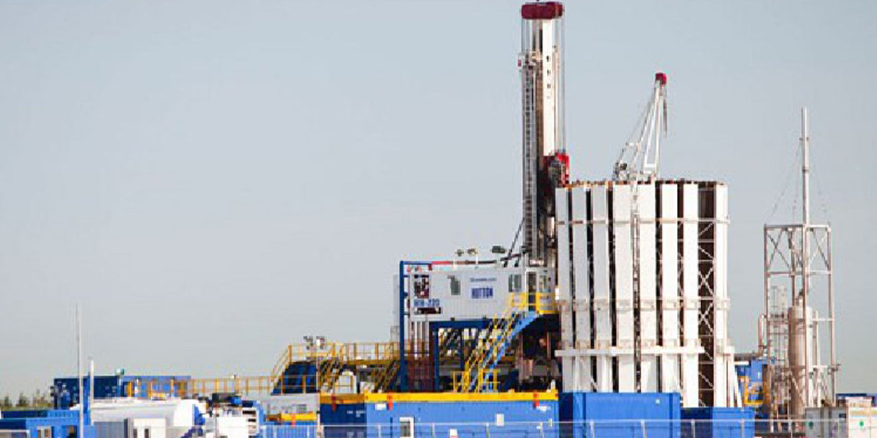 British Government Bans Fracking in England