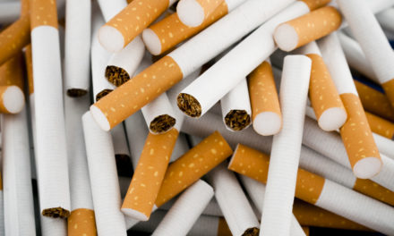 Can Quitting Smoking Help Fight the Climate Crisis?