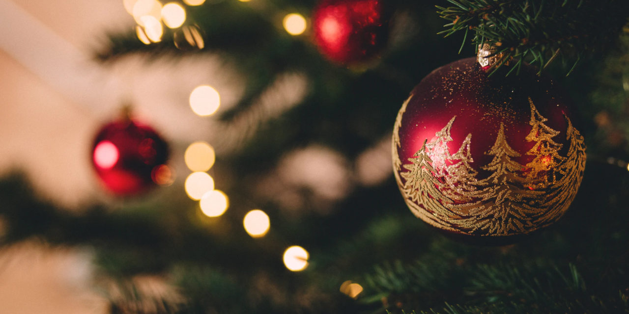 Why Christmas is an Environmental Nightmare