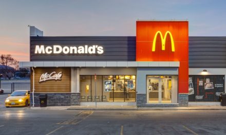McDonald’s Global Domination and the Countries that Refuse to Participate