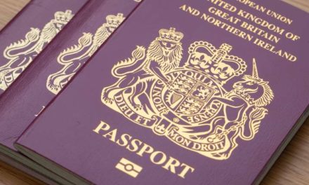 Court Rules Child British Citizenship Registration Fee of £1000 Unlawful