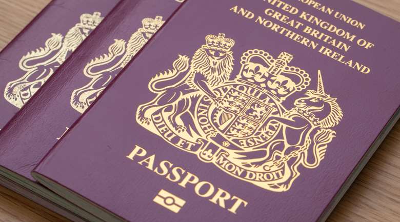 Court Rules Child British Citizenship Registration Fee of £1000 Unlawful