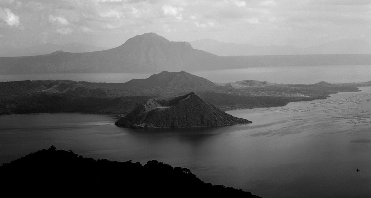 Philippines’ Taal Volcano May Still Explosively Erupt