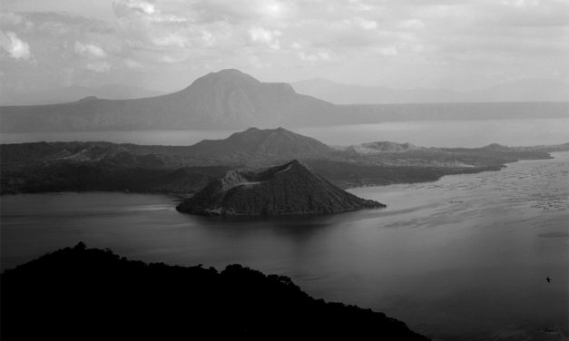 Philippines’ Taal Volcano May Still Explosively Erupt