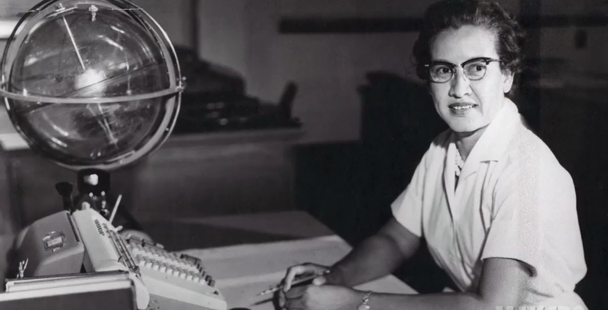 The Legacy of Katherine Johnson: 5 Things You Didn’t Know About the NASA Scientist