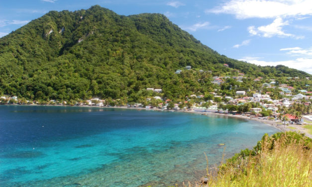 Dominica: New Decade, New Investment