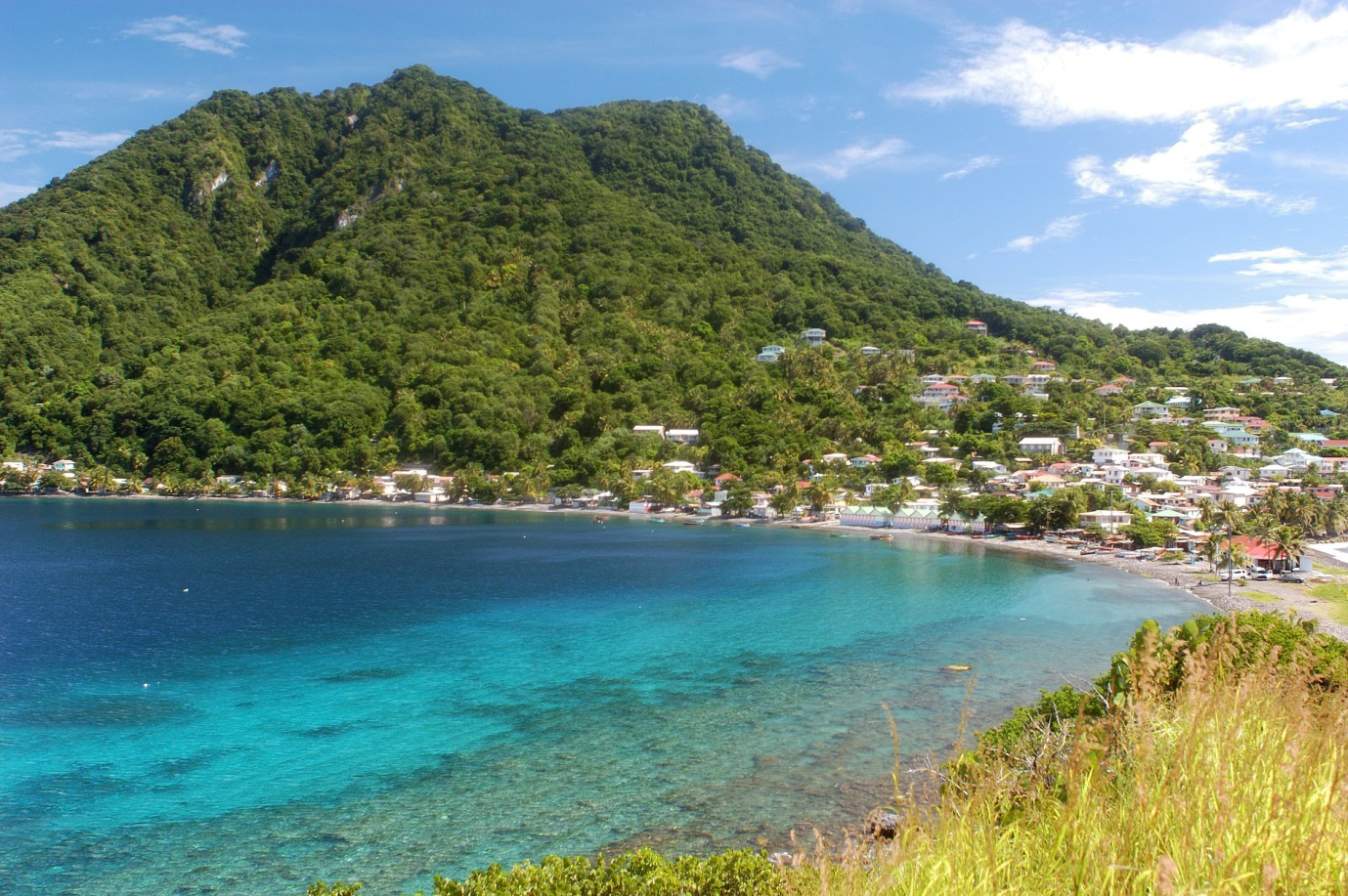 Dominica: New Decade, New Investment - Truly Belong
