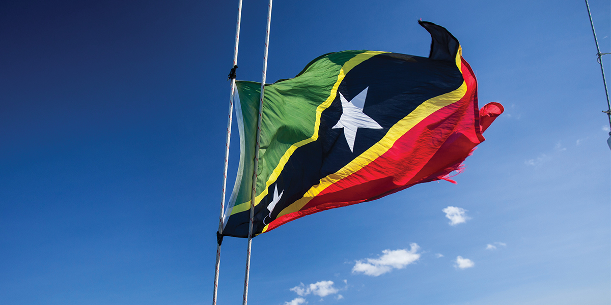 St Kitts and Nevis: Get a Better Chance in Life with Citizenship by Investment