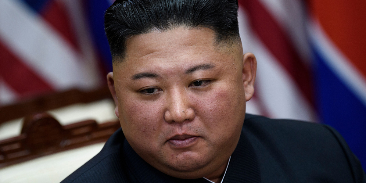 The Mystery Behind Kim Jong-un’s Health Status