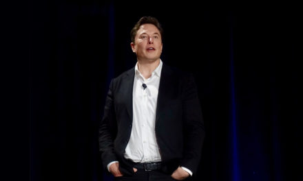 The Curious Case of Elon Musk