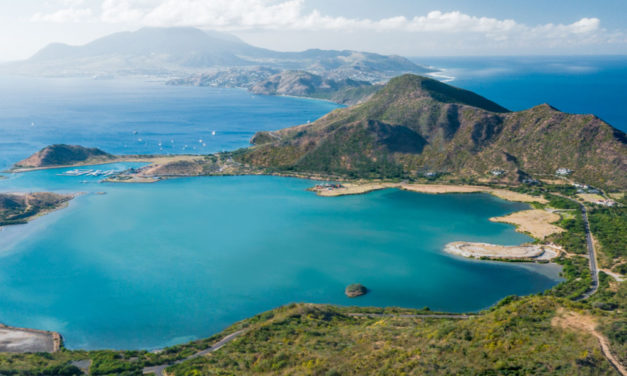 St Kitts and Nevis: Pioneers of Citizenship by Investment