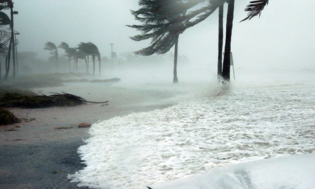 Hurricane Douglas Threatened Lives in Hawaii as Storm Hanna Fades Away
