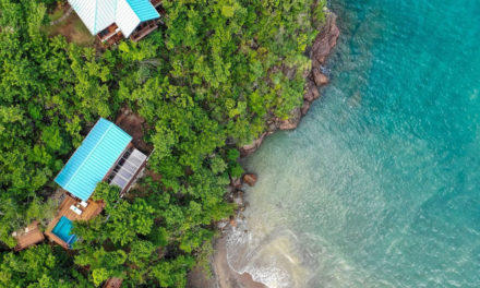 The Best Hotels and Resorts to Stay in While Visiting Dominica