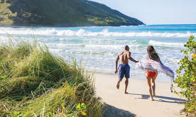 Ten Reasons to Choose St Kitts and Nevis