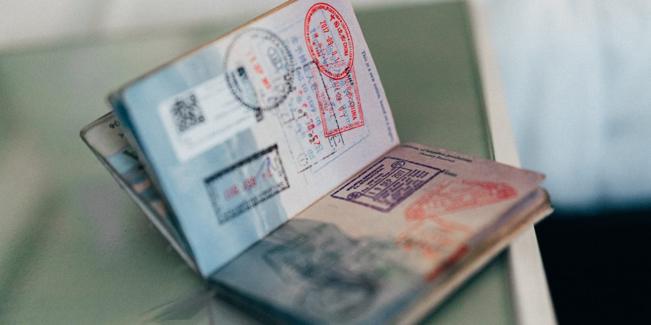 Is The Once Coveted US Passport Losing its Shine?
