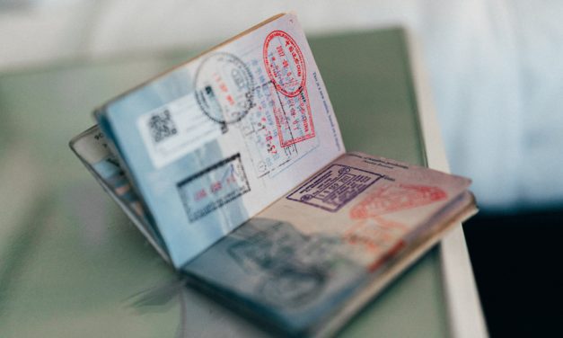 Is The Once Coveted US Passport Losing its Shine?