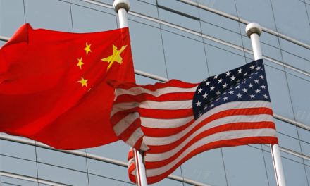 US Cancels Visas For Over 1,000 Chinese Nationals
