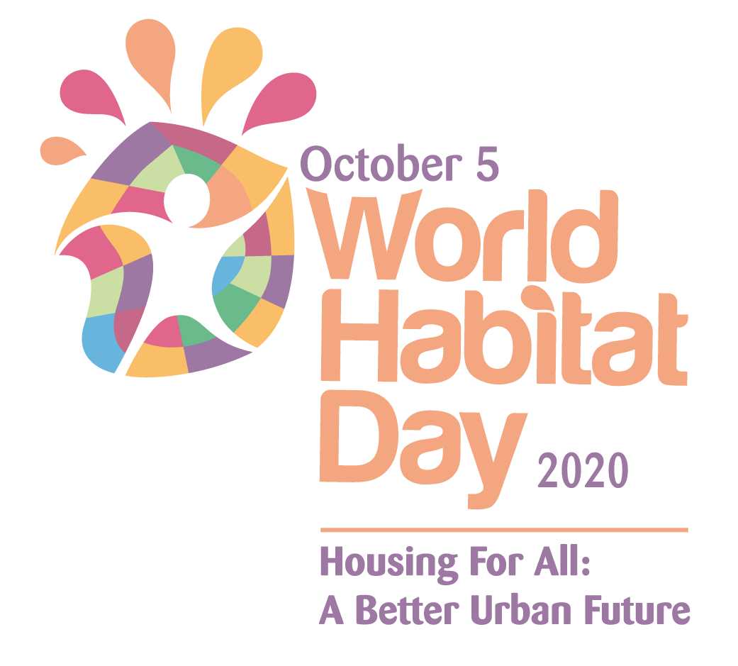 World Habitat Day is About Humans as Much As it is About Animals