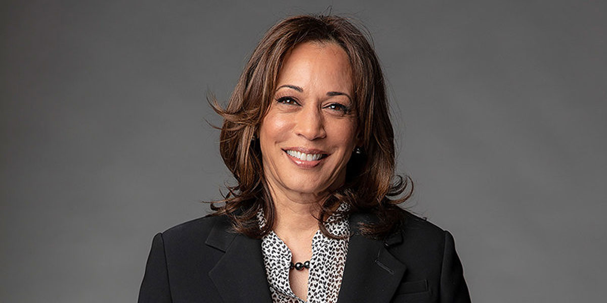 5 Things you need to know about Kamala Harris