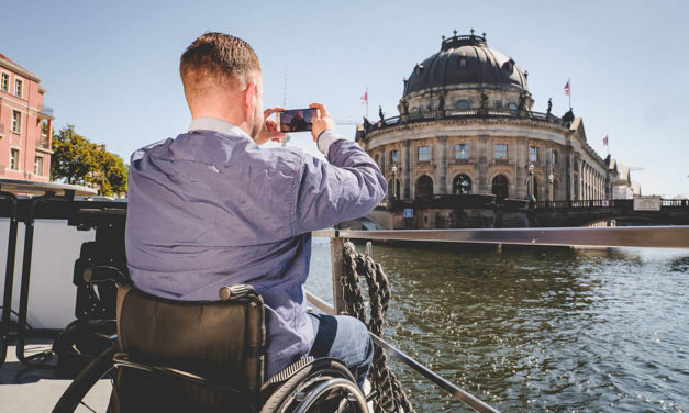7 of the World’s Most Wheelchair-Friendly Cities