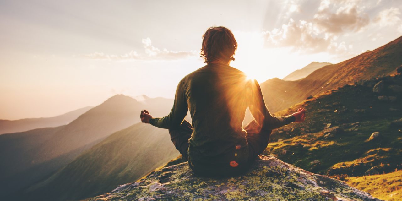 5 Relaxing Meditations to Relieve Your Everyday Stress