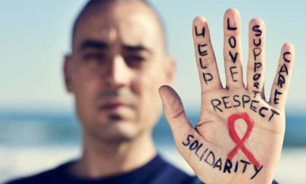 World AIDS Day: Global Solidarity, Shared Responsibility