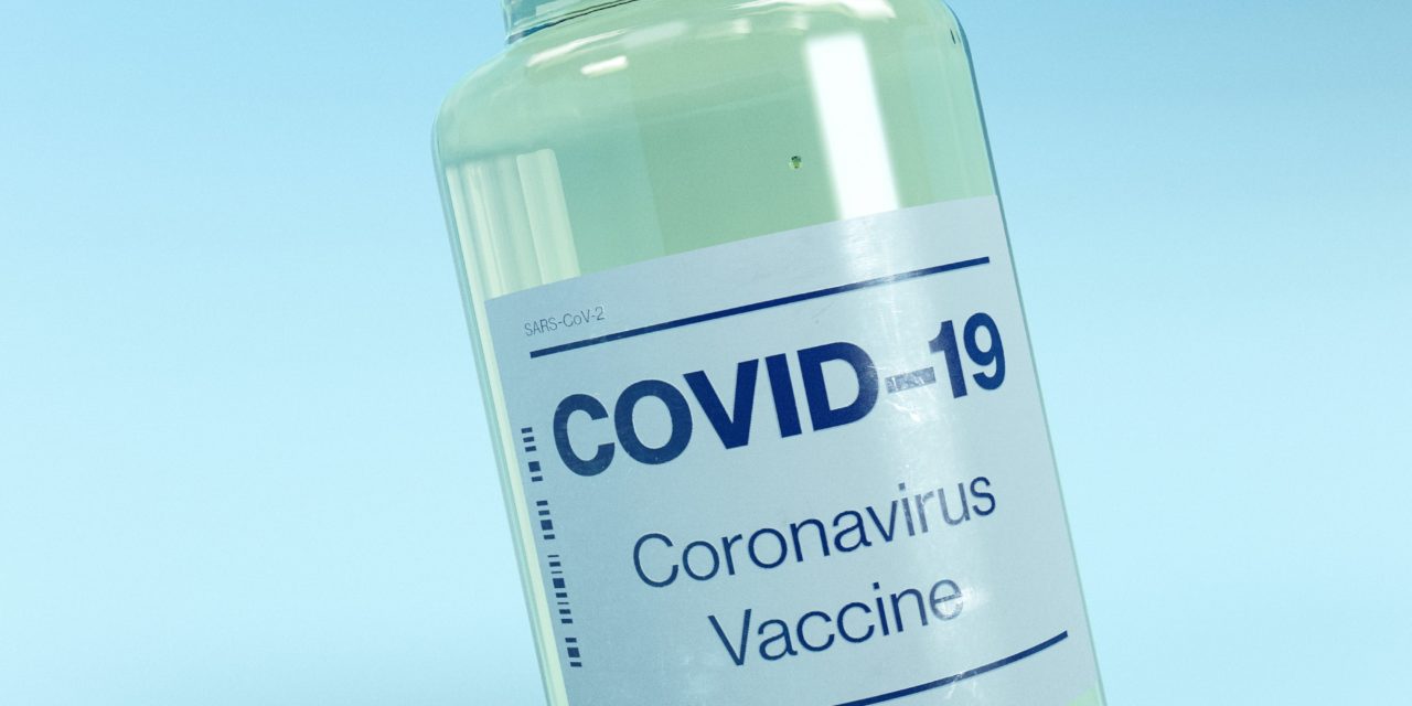 Britain Set to Release the First Approved COVID-19 Vaccine in Coming Weeks