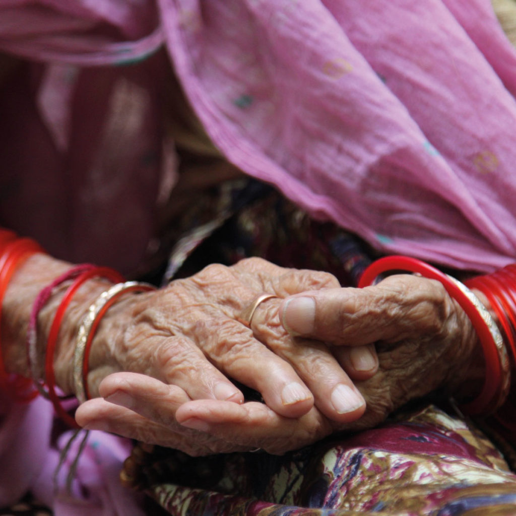 Truly Belong: Project Dastaan: Oxford-backed project connects Partition survivors to their ancestral homes
